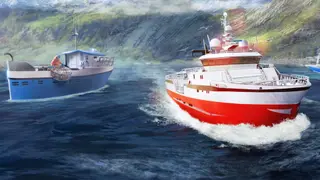 Fishing: Barents Sea Complete Edition - Xbox One