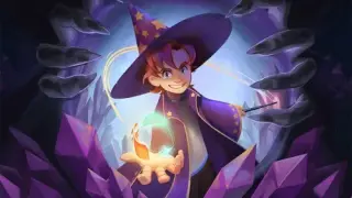 Simon the Sorcerer Origins - Switch