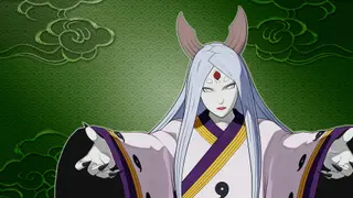 NTBSS: Master Character Training Pack - Kaguya Otsutsuki - PS4