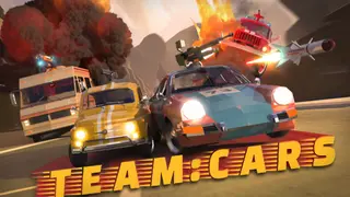 Team:Cars
