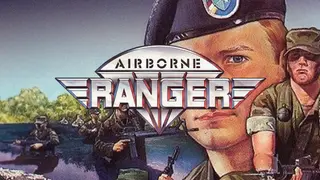 Airborne Ranger