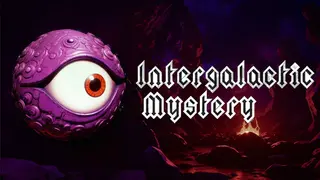 Intergalactic Mystery