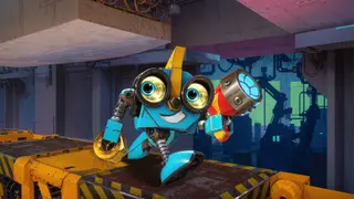 Live Factory - Xbox One