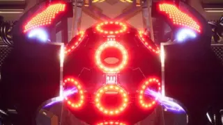 Technosphere - Switch