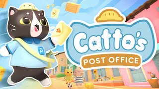 Catto's Post Office