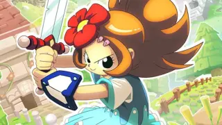 Blossom Tales