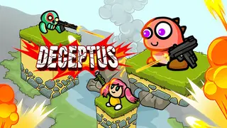 Deceptus