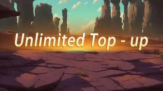 Unlimited Top - up