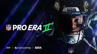 NFL Pro Era II