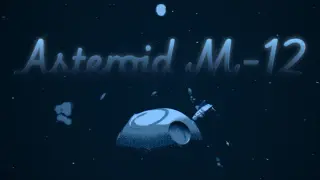 Asteroid M-12