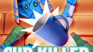 Cup Killer - Sandbox Game - Switch