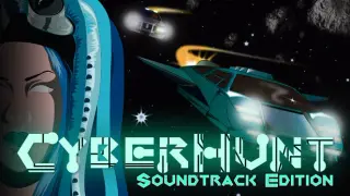 Cyberhunt: Soundtrack