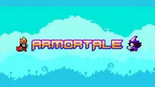 Armortale