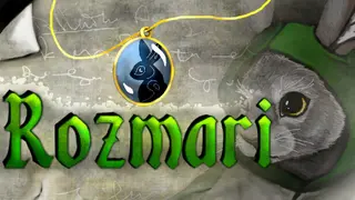 Rozmari