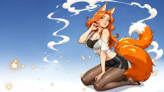 Anime Uni 5 - PS5