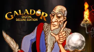 Galador - The Prince and the Coward Digital Deluxe Edition