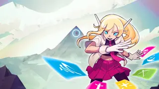 One Step From Eden (Xbox One)