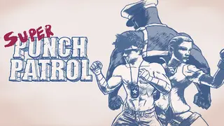 Super Punch Patrol