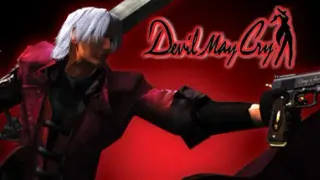 DMC4SE Demon Hunter Bundle + DmC Complete Pack