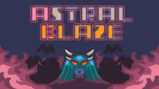 Astral Blaze