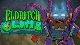 Eldritch Climb: A Cursed Ascent