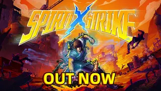 Spirit X Strike