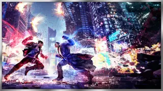 TEKKEN 8 - Season 2 Deluxe Edition - PS5