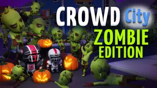 Crowd City: Zombie - Switch