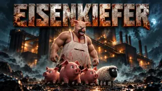 Eisenkiefer