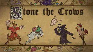Stone the Crows