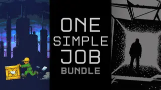 One Simple Job
