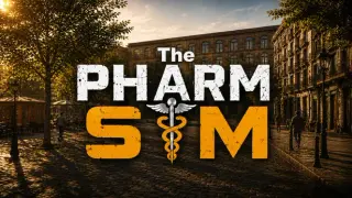The Pharm Sim