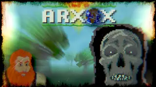 Land of Arxox