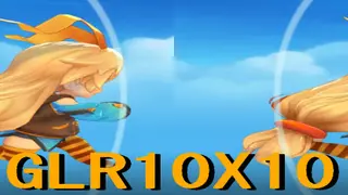 GLR10X10
