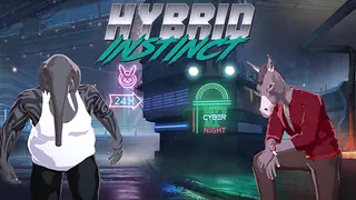 Hybrid Instinct