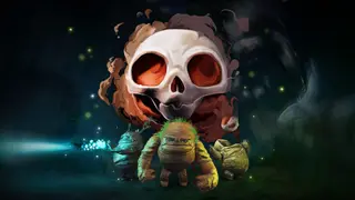 Skully - Xbox One