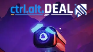 Ctrl Alt Deal - Switch