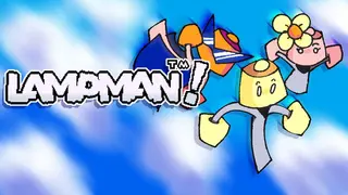 LampMan!