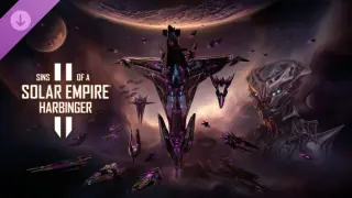Sins of a Solar Empire II - Content Pass
