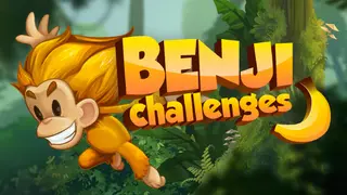 Benji Challenges
