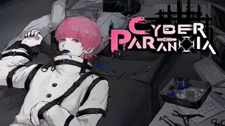 Cyber Paranoia