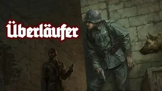 Uberlaufer