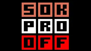 SOK PRO OFF