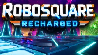 RoboSquare: Recharged