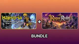 Rogue Realm & Majestria Survival
