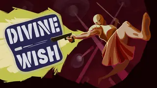 Divine Wish