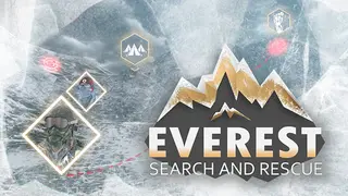 Everest Search and Rescue