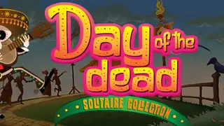 Day of the dead: Solitaire Collection