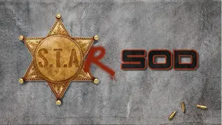 STAR SOD