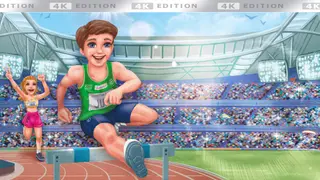 Summer Sports Games - 4K - Xbox One & Series
